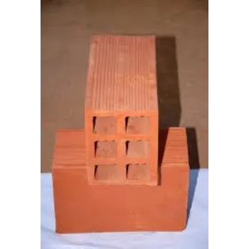 Hollow Clay Bricks